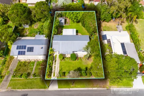 Property photo of 9 Pidgeon Drive Deception Bay QLD 4508