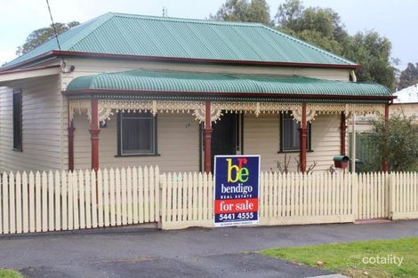 19 Milroy St, Bendigo, VIC 3550