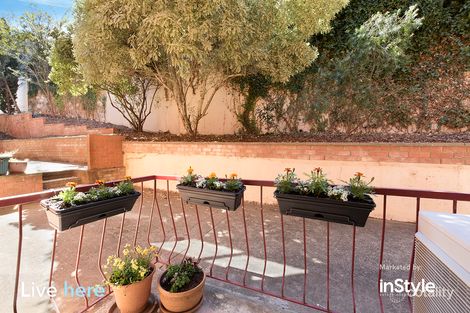 Property photo of 3/5 Mowatt Street Queanbeyan East NSW 2620