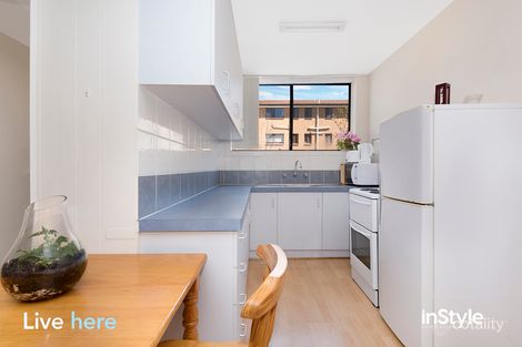 Property photo of 3/5 Mowatt Street Queanbeyan East NSW 2620