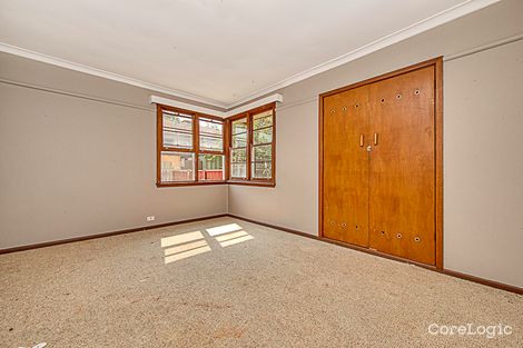 Property photo of 100 Matina Street Narrabundah ACT 2604