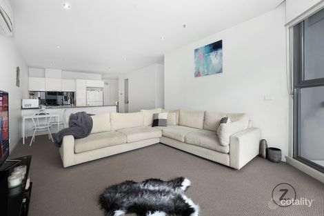 Property photo of 107/60 Edgewater Boulevard Maribyrnong VIC 3032