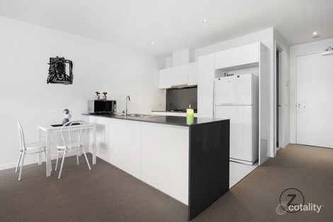 Property photo of 107/60 Edgewater Boulevard Maribyrnong VIC 3032