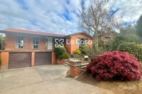 Property photo of 3 Kiewa Street Kaleen ACT 2617
