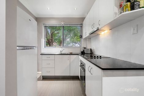 Property photo of 6/58 O'Connell Street Parramatta NSW 2150