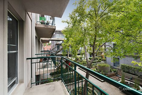 Property photo of 32/75-91 Drummond Street Carlton VIC 3053