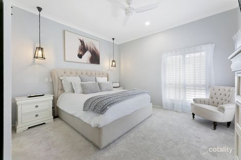 Property photo of 41 Hersden Court Bonogin QLD 4213