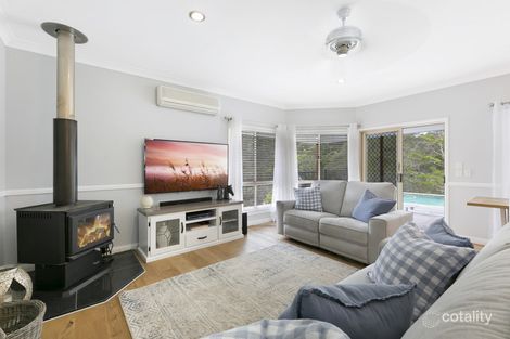 Property photo of 41 Hersden Court Bonogin QLD 4213