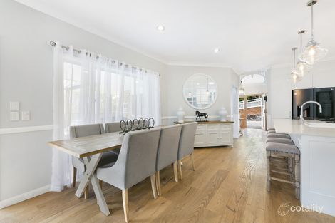 Property photo of 41 Hersden Court Bonogin QLD 4213