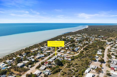 Property photo of 26 Ti-Tree Road The Pines SA 5577