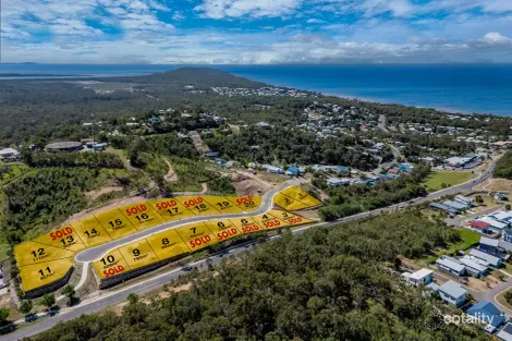 Property photo of 15 Starfish Street Agnes Water QLD 4677