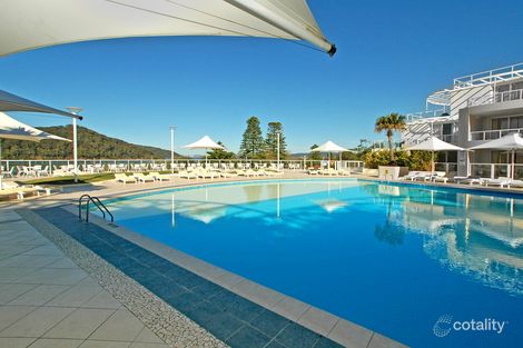 Property photo of 803/51-54 The Esplanade Ettalong Beach NSW 2257