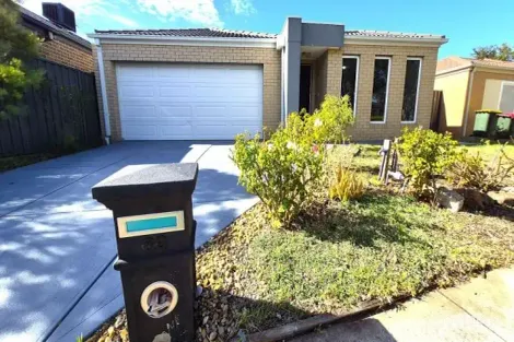 89 Kinglake Dr, Manor Lakes, VIC 3024