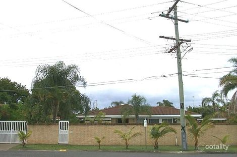 42 Bordeaux Pde, Mermaid Waters, QLD 4218