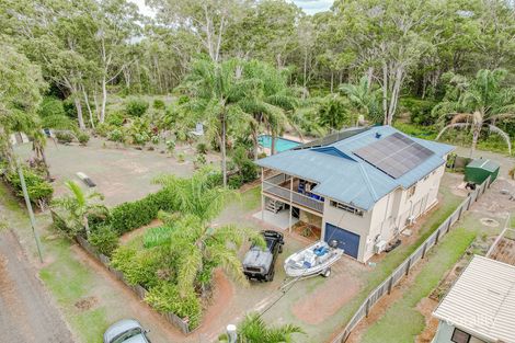 21-25 Leilani Ave, Russell Island, QLD 4184