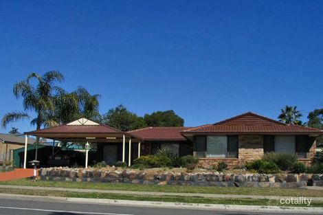 205 Bennett Rd, St Clair, NSW 2759