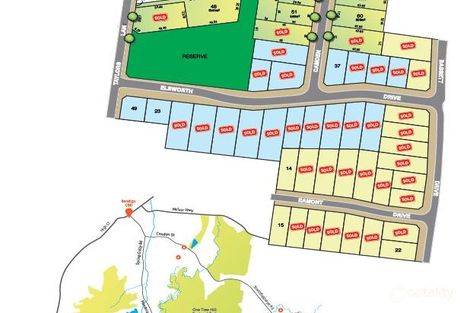 Property photo of 7 Camden Way Strathfieldsaye VIC 3551