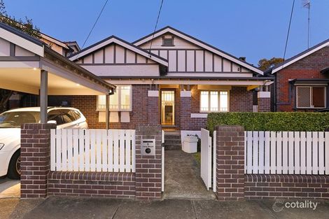 Property photo of 6 Lang Street Croydon NSW 2132