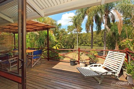 Property photo of 25 Bodalla Street Norman Park QLD 4170