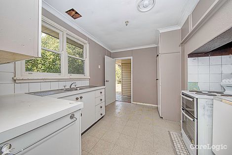 Property photo of 100 Matina Street Narrabundah ACT 2604