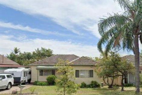 14 Parmal Ave, Padstow, NSW 2211