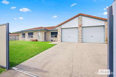 Property photo of 107 Caddy Avenue Urraween QLD 4655