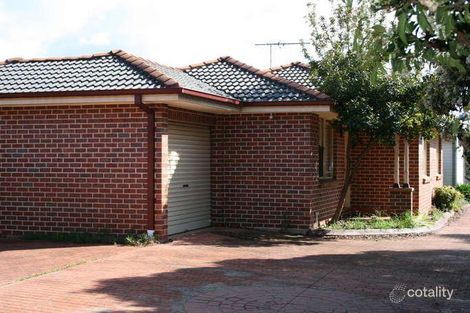 Property photo of 2/12 Morris Street St Marys NSW 2760