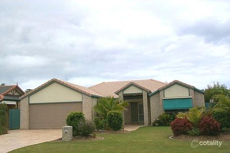 25 Nuthatch St, Burleigh Waters, QLD 4220