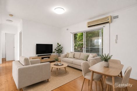 3/60 DENMAN AVE, WILEY PARK, NSW 2195
