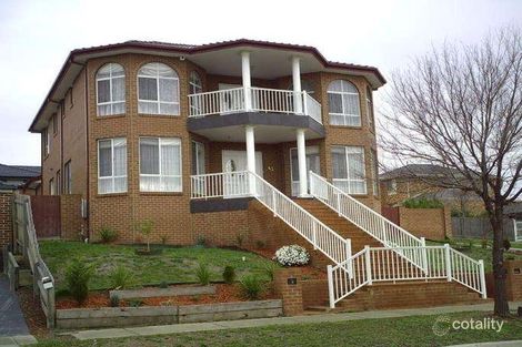 43 Harold Keys Dr, Narre Warren South, VIC 3805