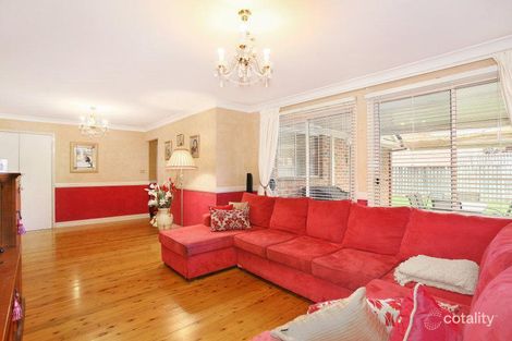 Property photo of 7 Radford Place Oakhurst NSW 2761
