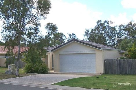 Property photo of 22 Dianella Place Capalaba QLD 4157