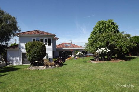 Property photo of 2 Blair Crescent Leongatha VIC 3953