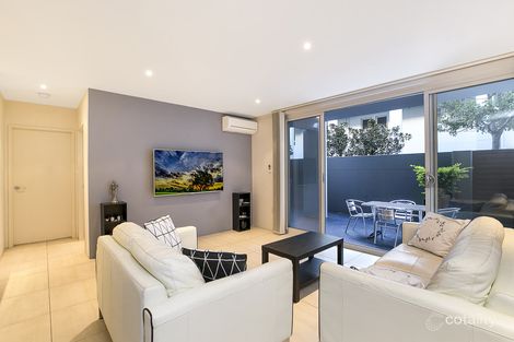 Property photo of 14/668 Botany Road Alexandria NSW 2015
