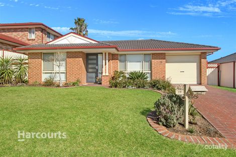 Property photo of 19 Kariewood Circuit Horsley NSW 2530