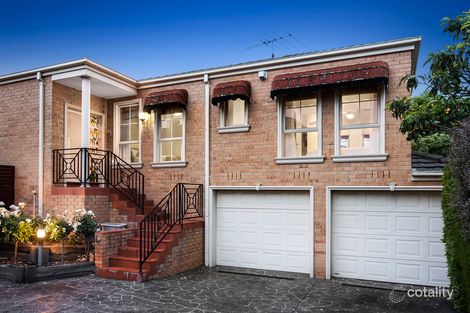 3/40 Finlayson St, Doncaster, VIC 3108