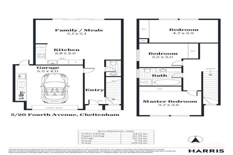 Property photo of 5/20 Fourth Avenue Cheltenham SA 5014