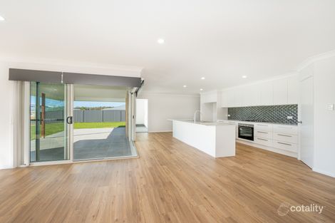 Property photo of 9 Mare Avenue Thrumster NSW 2444