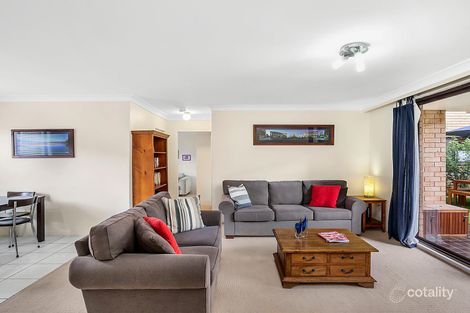 Property photo of 11/29 Adderton Road Telopea NSW 2117