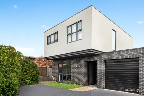 Property photo of 2A Feilberg Place Abbotsford NSW 2046