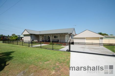Property photo of 24 Arthur Street Belmont South NSW 2280