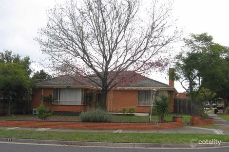 Property photo of 27 Jacaranda Avenue Cheltenham VIC 3192