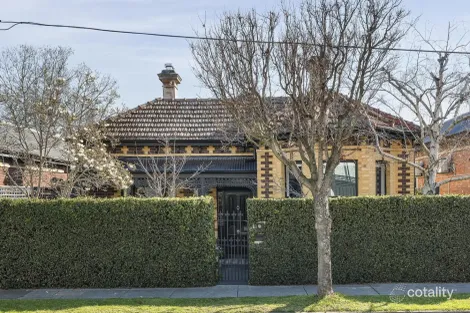 Property photo of 3 Lambeth Avenue Armadale VIC 3143