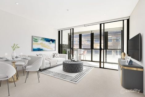 Property photo of 111/211 Pacific Highway North Sydney NSW 2060