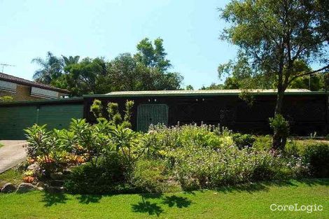 Property photo of 53 Bunya Park Drive Eatons Hill QLD 4037