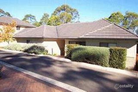 Property photo of 21/8A Hampden Road Pennant Hills NSW 2120