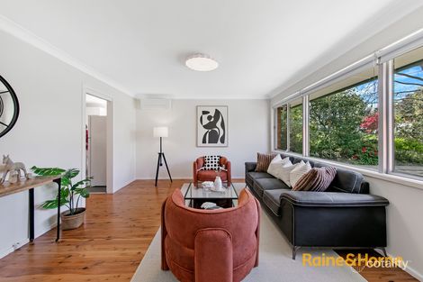 Property photo of 7 Tallwood Drive North Rocks NSW 2151