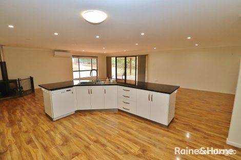 Property photo of 27 Sonaree Drive Kingaroy QLD 4610