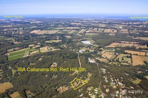 36a Callanans Rd, Red Hill South, VIC 3937