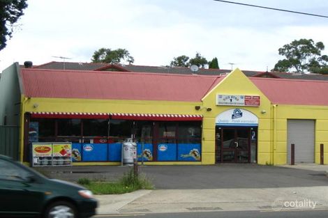 1484 Canterbury Rd, Punchbowl, NSW 2196